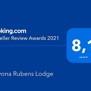 Apartment Navona Rubens, Rom