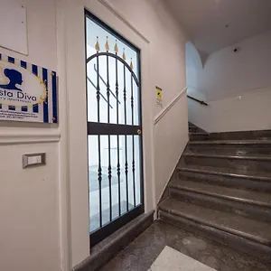 Casta Diva Luxury , Palermo Itália