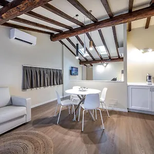 Garibaldi Luxury , Prato (Prato) Itália