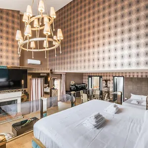 3* Guest house Penthouse - Private