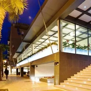 Palazzo Virgilio 4*, Brindisi Italy
