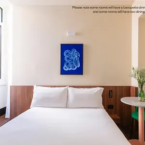4* Hotel Numa Barberini