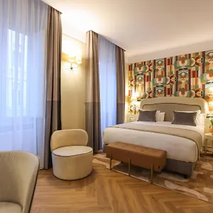4* Hotel Leonardo Boutique Monti