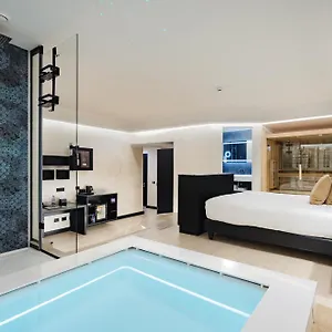  Casa de hóspedes Dream Trevi