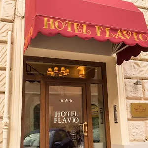 3* Hotel Flavio