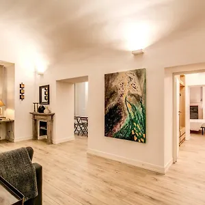 Apartment Casa Alessandra, Rom